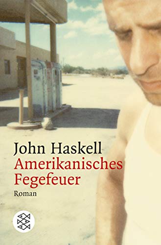 Stock image for Amerikanisches Fegefeuer: Roman (Broschiert) von John Haskell (Autor) for sale by Nietzsche-Buchhandlung OHG