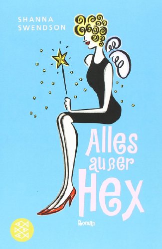 Imagen de archivo de Alles auer Hex: Roman a la venta por medimops