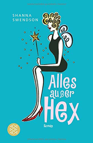 Stock image for Alles auer Hex: Roman for sale by medimops