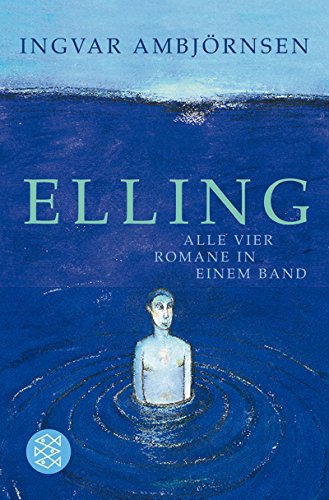 Beispielbild fr Elling: Alle vier Romane in einem Band zum Verkauf von WorldofBooks