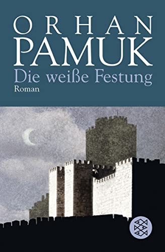 9783596177622: Die weisse Festung: 17762