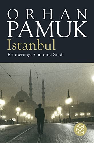 9783596177677: Istanbul: Erinnerungen an eine Stadt