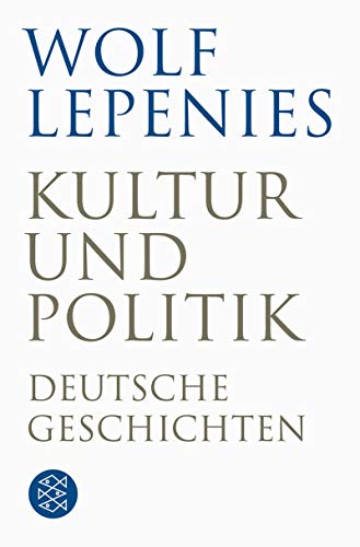 Stock image for Kultur und Politik: Deutsche Geschichten for sale by medimops