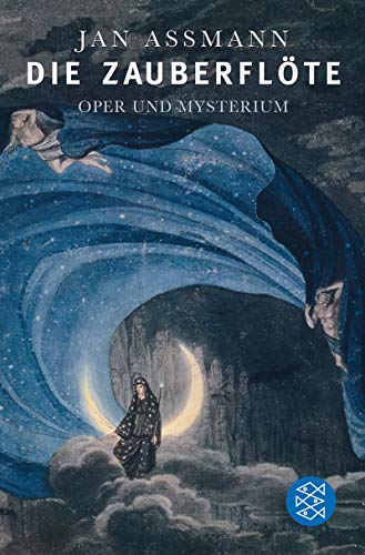 9783596177882: Die Zauberflte: Oper und Mysterium