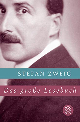 Das große Lesebuch - Zweig, Stefan