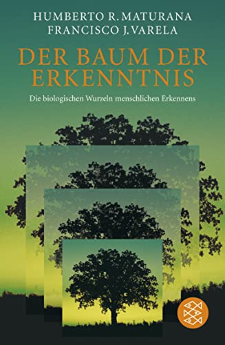 Imagen de archivo de Der Baum der Erkenntnis: Die biologischen Wurzeln menschlichen Erkennens a la venta por medimops