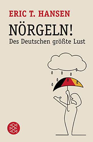 9783596178599: Hansen, E: Nrgeln!