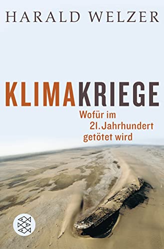 Stock image for Klimakriege: Wofür im 21. Jahrhundert get tet wird for sale by ThriftBooks-Dallas