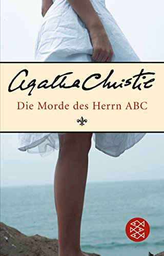 Beispielbild fr Die Morde des Herrn ABC zum Verkauf von Ammareal