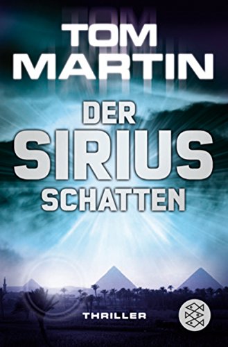 Beispielbild fr Der Sirius-Schatten: Thriller zum Verkauf von DER COMICWURM - Ralf Heinig