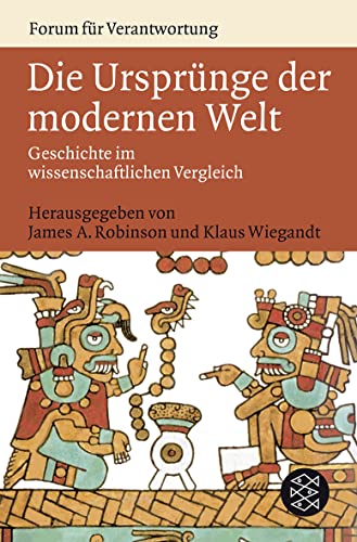 9783596179343: Ursprnge der modernen Welt