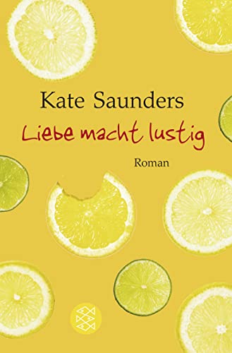 Beispielbild fr Saunders, K: Liebe macht lustig zum Verkauf von Ammareal