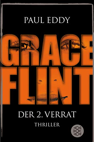 Beispielbild fr Grace Flint - Der 2. Verrat zum Verkauf von medimops