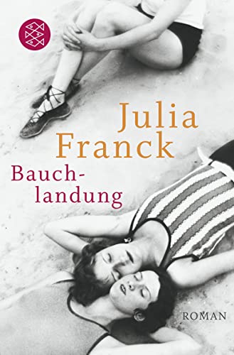 Stock image for Bauchlandung for sale by GreatBookPrices