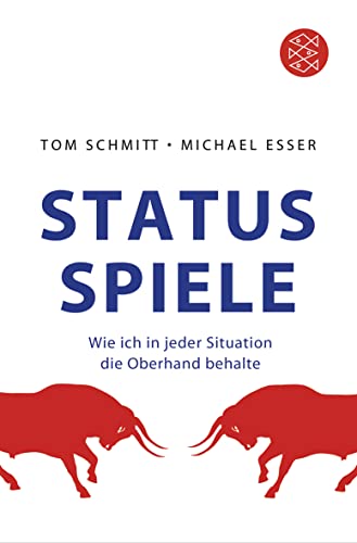 Stock image for Status-Spiele -Language: german for sale by GreatBookPrices