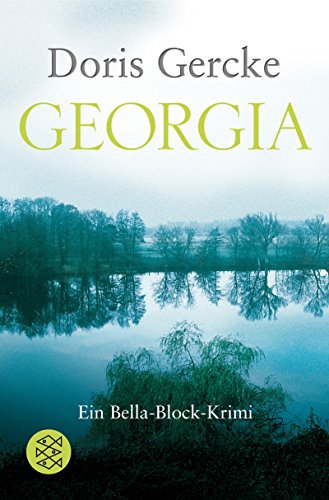 9783596180059: Georgia (German Edition)