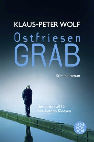 9783596180493: Ostfriesengrab (Ann Kathrin Klaasen ermittelt)