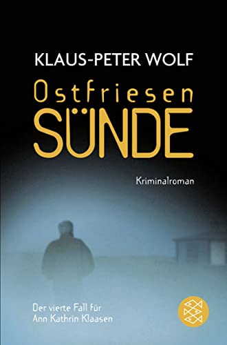 9783596180509: Ostfriesensnde: Kriminalroman (Ann Kathrin Klaasen ermittelt)