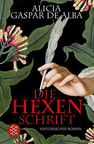 Die Hexenschrift (9783596180820) by [???]