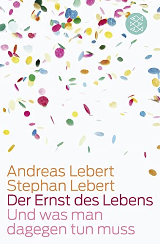 Stock image for Der Ernst des Lebens -Language: german for sale by GreatBookPrices