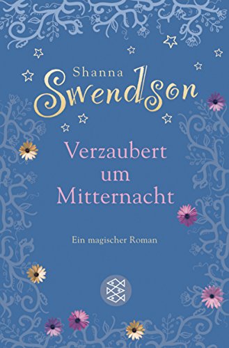 Beispielbild fr Verzaubert um Mitternacht: Ein magischer Roman zum Verkauf von medimops