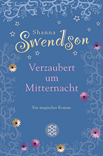 Stock image for Verzaubert um Mitternacht: Ein magischer Roman for sale by medimops