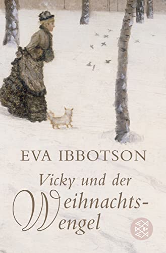 Vicky und der Weihnachtsengel (9783596181094) by Ibbotson, Eva