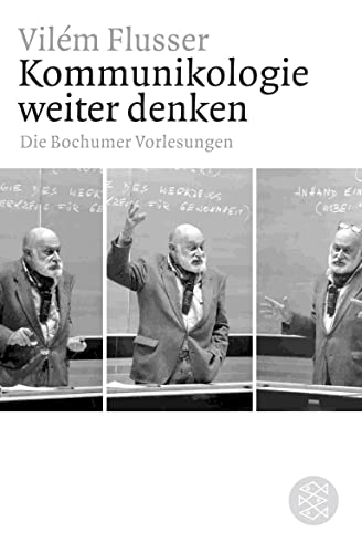 Beispielbild fr Kommunikologie weiter denken: Die Bochumer Vorlesungen zum Verkauf von medimops