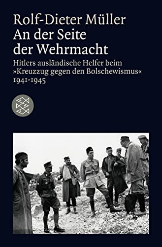 Beispielbild fr An der Seite der Wehrmacht -Language: german zum Verkauf von GreatBookPrices