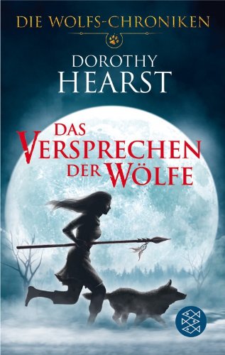 Imagen de archivo de Das Versprechen der Wlfe: Die Wolfs-Chroniken a la venta por medimops