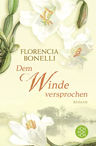 Imagen de archivo de Dem Winde versprochen: Roman a la venta por Gabis Bcherlager