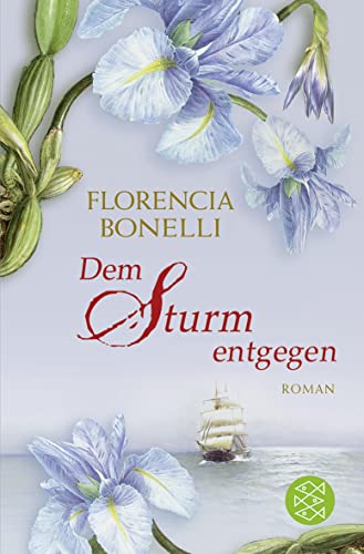 Stock image for Dem Sturm entgegenan for sale by medimops