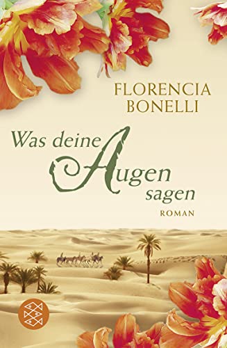 Beispielbild fr Was deine Augen sagen. Roman. Aus dem Spanischen von Lina Grneisen zum Verkauf von Hylaila - Online-Antiquariat