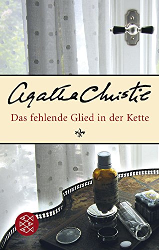 9783596182145: Das fehlende Glied in der Kette