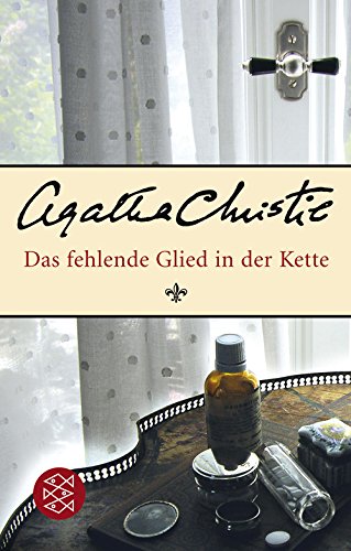 Stock image for Das fehlende Glied in der Kette for sale by Hippo Books