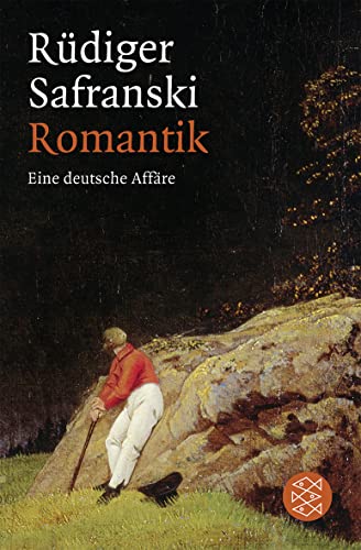 9783596182305: Romantik: Eine deutsche Affre: 18230