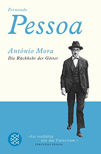 Stock image for Antnio Mora: Die Rckkehr Der Gtter for sale by Revaluation Books