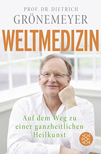 Beispielbild fr Weltmedizin zum Verkauf von Ammareal