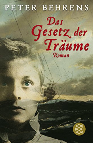 Stock image for Das Gesetz der Trume: Roman for sale by Leserstrahl  (Preise inkl. MwSt.)