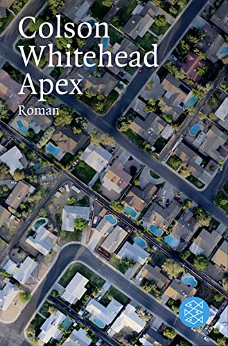 Stock image for Apex: Roman for sale by Revaluation Books