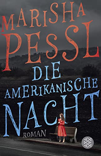 Beispielbild fr Die amerikanische Nacht zum Verkauf von Martin Greif Buch und Schallplatte