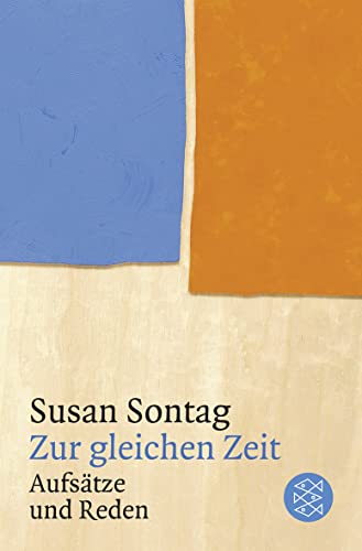 9783596183715: Zur gleichen Zeit: Aufstze und Reden (Fischer Taschenbcher Allgemeine Reihe)