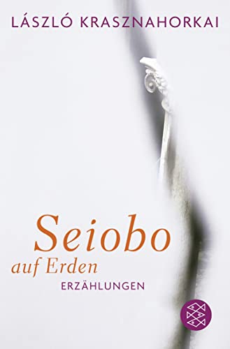 Imagen de archivo de Seiobo auf Erden -Language: german a la venta por GreatBookPrices