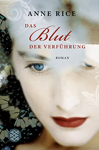 Stock image for Das Blut der Verfhrung : Merrick (sh3t) for sale by Versandantiquariat Behnke