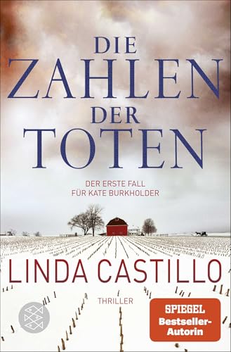 Beispielbild fr Die Zahlen der Toten : Thriller. Linda Castello. Aus dem Amerikan. von Helga Augustin / Fischer ; 18440 zum Verkauf von Versandantiquariat Schfer