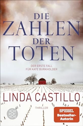 9783596184408: Die Zahlen der Toten