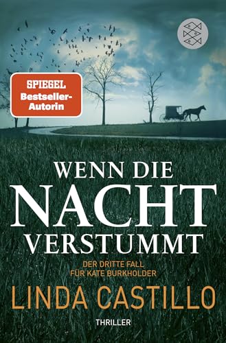 Beispielbild fr Wenn die Nacht verstummt zum Verkauf von Martin Greif Buch und Schallplatte