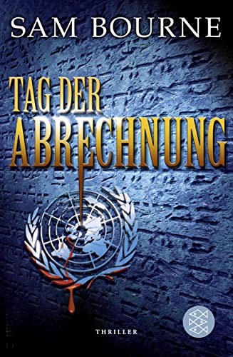 Stock image for Tag der Abrechnung: Thriller for sale by DER COMICWURM - Ralf Heinig