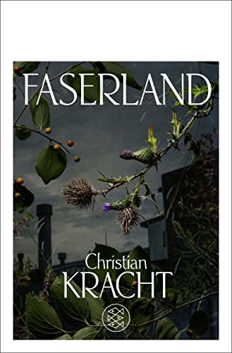 Stock image for Faserland for sale by Front Cover Books
