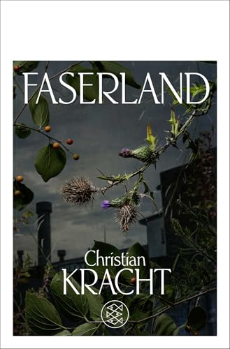 Stock image for Faserland for sale by Front Cover Books